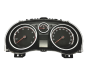 Tacho Kombiinstrument Opel Corsa D P0013316515 0001958240 GM