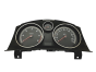 Tacho Kombiinstrument Opel Astra H Zafira B 13216684PF 40555