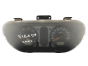 Tacho Kombiinstrument Ford Fiesta 2S6F-10A885-A 2S6F-10841-A 44106