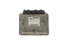 Steuergerät IAW49F.B9 46744739 Fiat Magneti Marelli 38910
