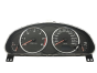 Tacho Kombiinstrument Mazda 6 JGGJ6WB 40026
