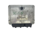 Steuergerät 038906018S 0281001721 Audi Bosch 63897