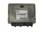 Steuergerät IAW4AF.M9 55183580 61600.627.03 Fiat Magneti Marelli