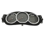 Tacho Kombiinstrument Dacia Sandero 248106459R Johnson 47986