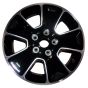 Alufelge Neues Original 16" 403008821R Dacia