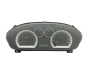Tacho Kombiinstrument Chevrolet Aveo 96652454 58468