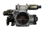 Drosselklappe Subaru Impreza RTQ50-300 AESP205-1 Hitachi
