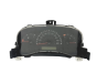 Tacho Kombiinstrument Fiat Punto 555000460104 57470