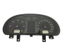 Tacho Kombiinstrument VW Polo 9N 6Q0920803D 110080320009 58375