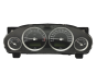 Tacho Kombiinstrument Jaguar S-Type 4R8F-10849-JE 50585