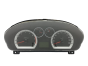 Tacho Kombiinstrument Chevrolet Aveo 96814468 54597