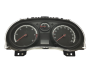 Tacho Kombiinstrument Opel Corsa D P0013264261 28120245-3 28979
