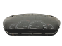 Tacho Kombiinstrument Fiat Marea 606127001 60.6127.001 59221