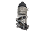 Ölfiltergehäuse 9656969980 1.6 TDCi HDi PSA Ford Volvo