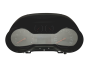 Tacho Kombiinstrument Opel Crossland 9822624180 Yazaki