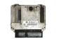 Steuergerät 045906013AJ 0281016625 VW Bosch