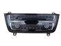 Radiopanel A/C BMW 3 64.11- 9226785 17313810