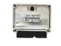 Steuergerät 038906019JQ 0281011142 Audi Bosch 18726