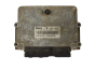 Steuergerät Fiat 46534156 0281001955 C324M188 Bosch