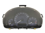 Tacho Kombiinstrument Peugeot 1007 9658889480 VDO 37746