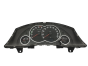 Tacho Kombiinstrument Opel Meriva 13281892AA 110080162046 43409