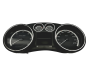 Tacho Kombiinstrument Peugeot 308 9665107480 503001550310 53210
