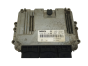 Steuergerät 0281015798 237100055R 237100870R Renault Bosch 68118