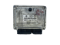 Steuergerät 045906019BG 0281011244 Seat VW Bosch 51135