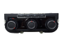 Klimabedienteil Bedienung A/C VW Caddy 1K8907426AR
