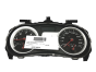 Tacho Kombiinstrument Renault Clio 3 8200821001 C 58126
