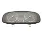Tacho Kombiinstrument Renault Laguna 3 248100006R 44798