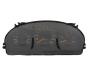 Tacho Kombiinstrument Mercedes ML W163 A1635403011 21393