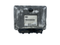 Steuergerät IAW4AF.M9 55187372 61600.627.05 Fiat Magneti Marelli 49519
