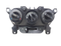 Klimabedienteil Bedienung A/C Mazda 2 UDF71