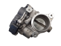 Drosselklappe 04L128059AA 04L128063AA VW Audi Seat Skoda 2614