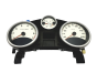 Tacho Kombiinstrument Peugeot 207 9662903880 A2C35190331 49335