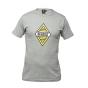 T-shirt Renault 7711815585 L Neues Original