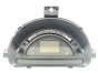Tacho Kombiinstrument Citroen C2 C3 9652008280 H 01 43989
