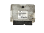 Steuergerät Seat VW 036906034GM IAW4MV.GM Magneti Marelli 23855