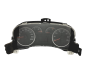 Tacho Kombiinstrument Fiat Punto 555000460104 58152