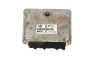 Steuergerät 06A906018CL 0261206076 Volkswagen Bosch 24733