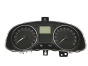 Tacho Kombiinstrument Skoda Fabia 5J0920810J Johnson 32161