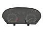 Tacho Kombiinstrument Skoda Fabia 6Y0920882E 110080253027 24156