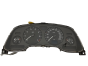 Tacho Kombiinstrument Opel Astra G 09228753EB 110008830022 23847
