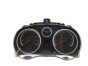 Tacho Kombiinstrument Opel Corsa D P0013312045 0001958237 1736