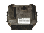 Steuergerät 0281011148 8200311539 8200303141 Renault Bosch 30468