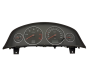 Tacho Kombiinstrument Opel Vectra Signum 13136729HT 110080234016