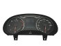 Tacho Kombiinstrument Audi A3 8V 8V0920871A A2C90492600 VDO 55805