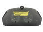 Tacho Kombiinstrument Citroen Saxo 9617658280 49088