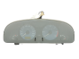 Tacho Kombiinstrument Citroen Xsara 9648817680 D 00 25875